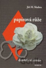 Papírová růže