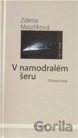 V namodralém šeru