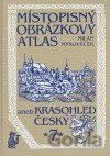 Místopisný obrázkový atlas aneb Krasohled český 7.