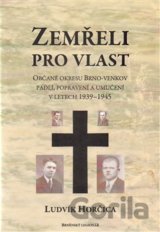 Zemřeli pro vlast