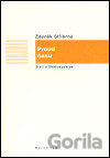 Proud času