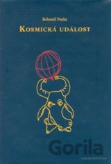 Kosmická událost