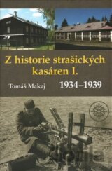 Z historie strašických kasáren