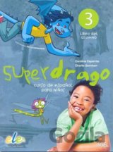 Superdrago 3 - Libro del alumno