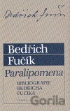 Paralipomena