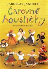 Čarovné housličky