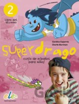 Superdrago 2 - Libro del alumno