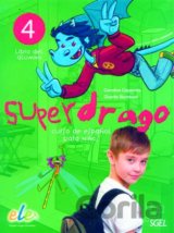 Superdrago 4 - Libro del alumno