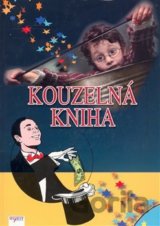 Kouzelná kniha