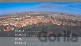 Praha panoramatická