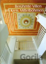 Berühmte Villen im Kreis Mittelböhmen