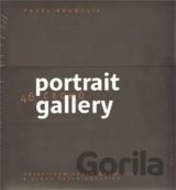 Češi Portrait gallery