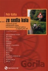 …ze sedla kola