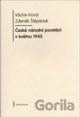 České národní povstání v květnu 1945