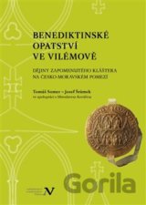 Benediktinské opatství ve Vilémově