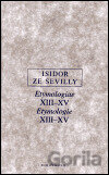 Etymologie XIII-XV