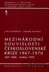 Mezinárodní souvislosti 4/3