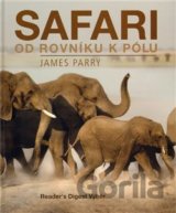 Safari od rovníku k pólu