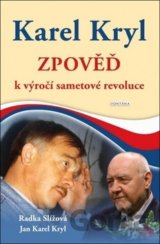 Karel Kryl Zpověď