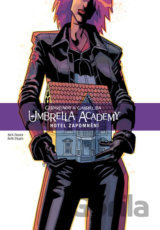 Umbrella Academy 3: Hotel Zapomnění