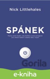 Spánek