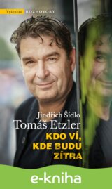 Kdo ví, kde budu zítra
