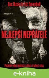 Nejlepší nepřátelé