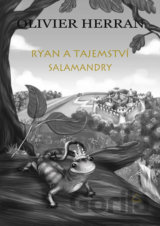 Ryan a tajemství salamandry