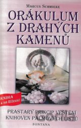 Orákulum z drahých kamenů
