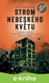 Strom nebeského květu