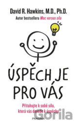 Úspěch je pro vás