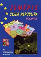 Zeměpis – Česká republika