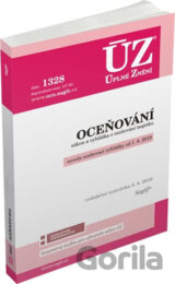 ÚZ 1328: Oceňování