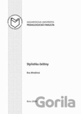 Stylistika češtiny