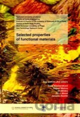 Selected properties of functional materials