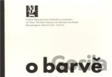 O barvě