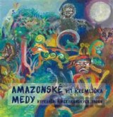 Amazonské Medy