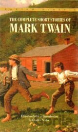 The Complete Short Stories of Mark Twain