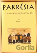 Parrésia 4 (2010)