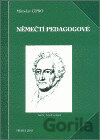 Němečtí pedagogové