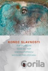 Konec slavnosti