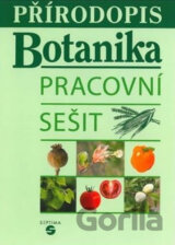 Přírodopis - Botanika