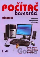 Počítač kamarád, 2. díl