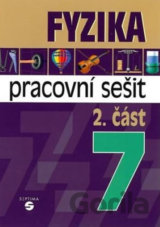 Fyzika 7 - 2. část