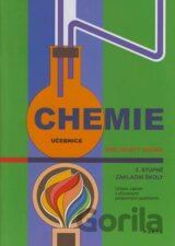 Chemie pro 2. stupeň ZŠ