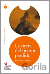 La tierra del tiempo perdido