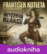 Řetězová reakce