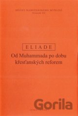 Dějiny náboženského myšlení III.