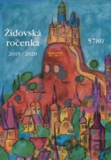 Židovská ročenka 5780, 2019/2020