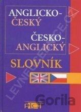 Anglicko-český, česko-anglický slovník
